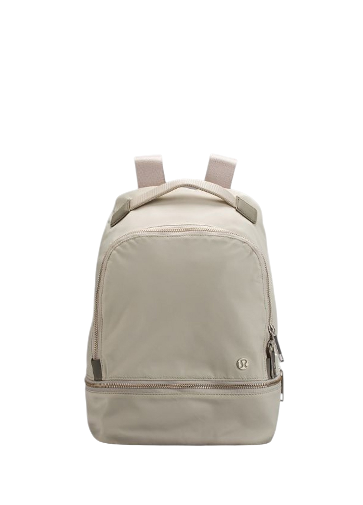 Lululemon City Adventurer Backpack Mini II 10L Raw Linen