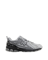Brighton Grey & Black