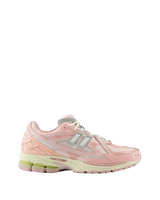 Lunar New Year Pink