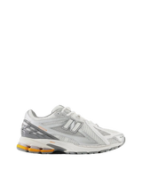 Silver Orange