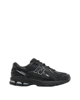 Black Metallic