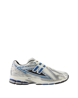 Silver Blue