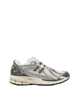Silver Grey
