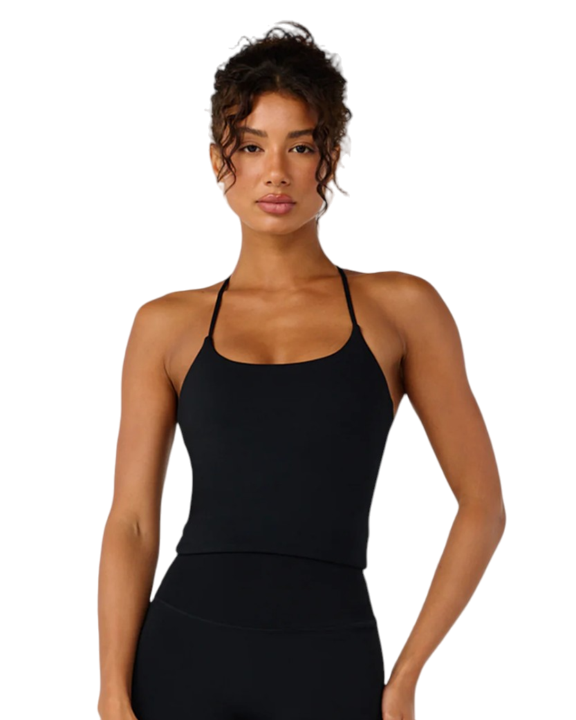 CSB Freedom Sculpt Tank Black