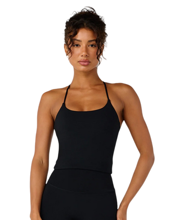 CSB Freedom Sculpt Tank Black