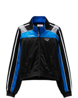 Black/Blue