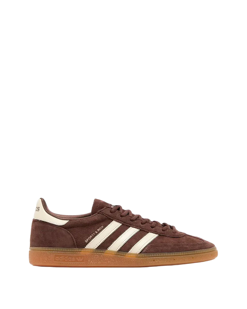 Adidas Sporty & Rich x Handball Spezial 'Auburn Gum'