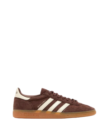 Adidas Sporty & Rich x Handball Spezial 'Auburn Gum'