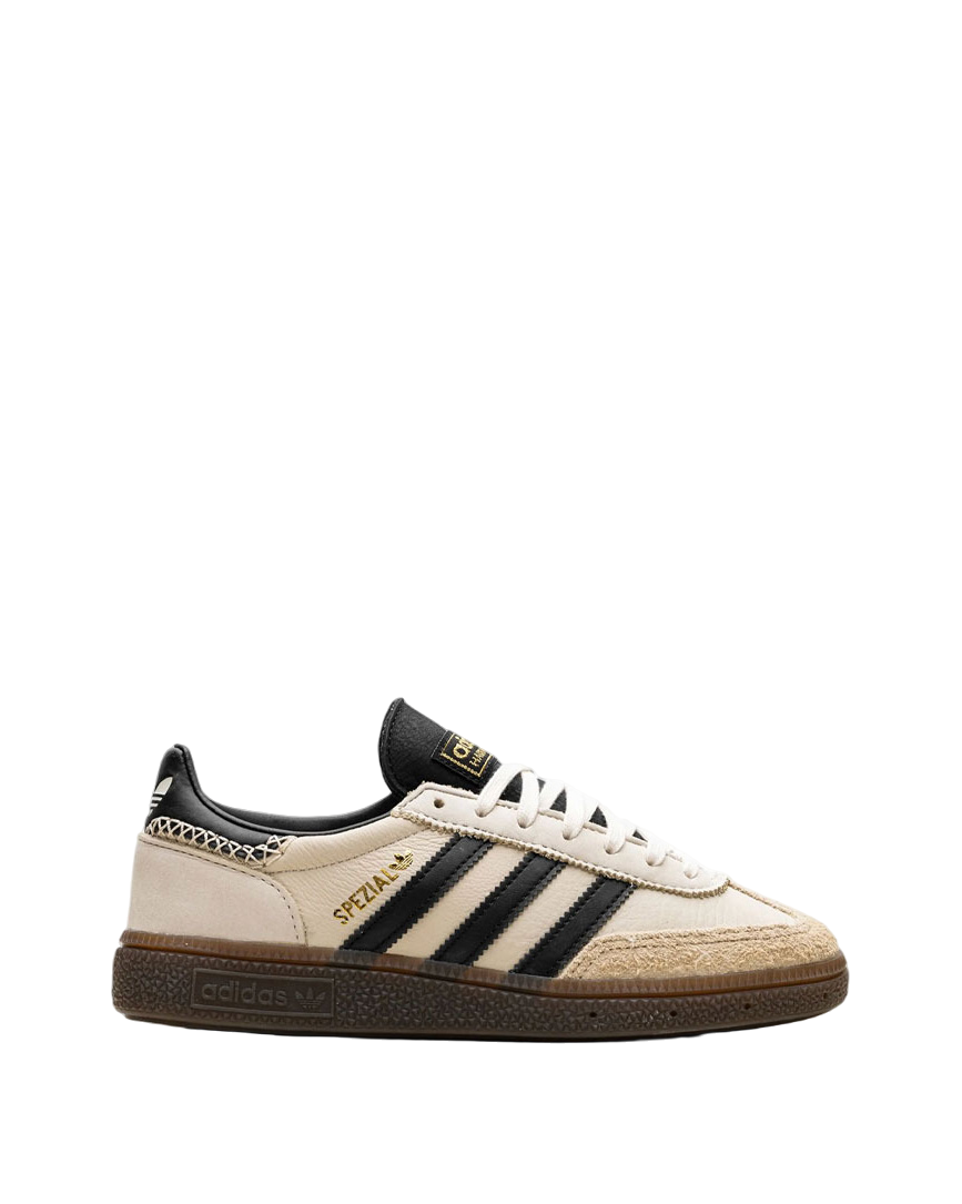 Adidas Wmns Handball Spezial 'Wonder White Black'