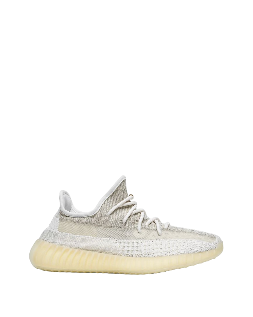Yeezy Boost 350 V2 Natural
