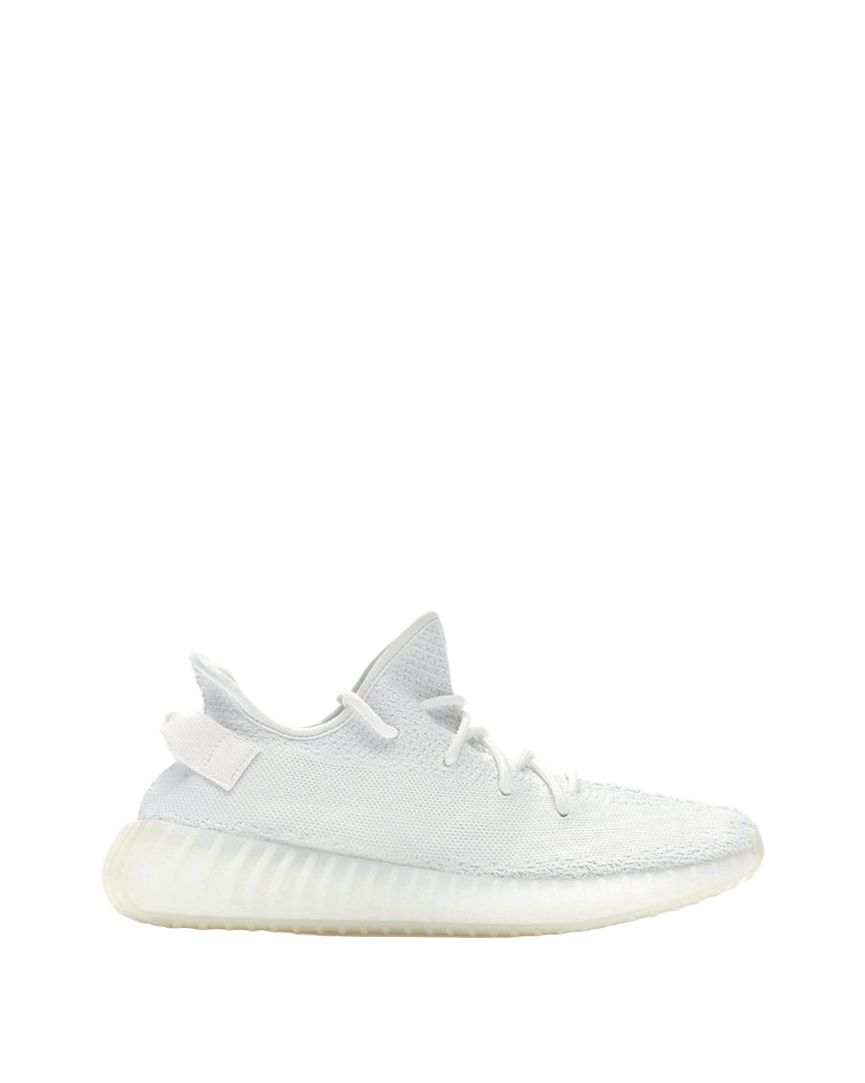Yeezy Boost 350 V2 Cream/Triple White