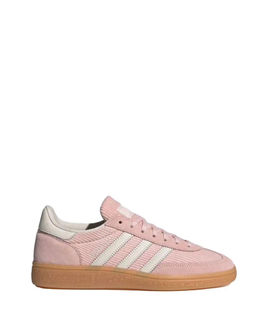 Adidas Wmns Handball Spezial 'Corduroy Pack - Sandy Pink'