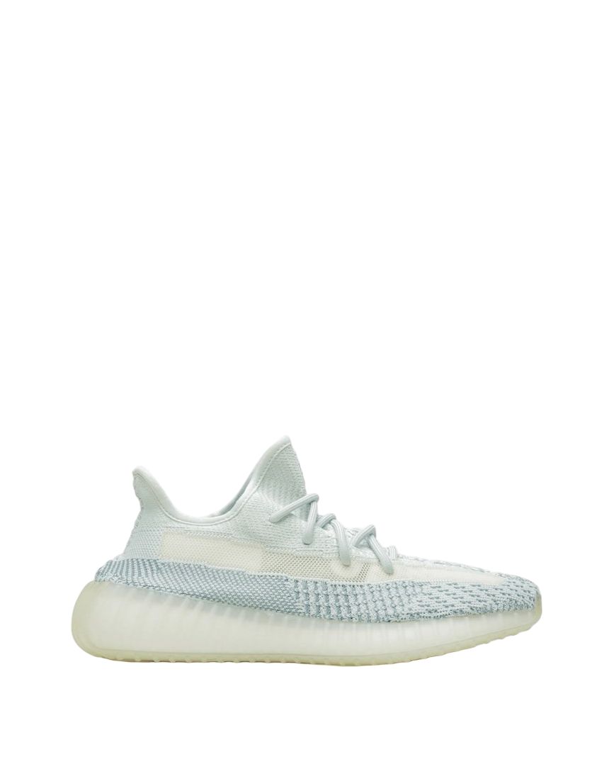 Yeezy Boost 350 V2 Cloud White (Non-Reflective)