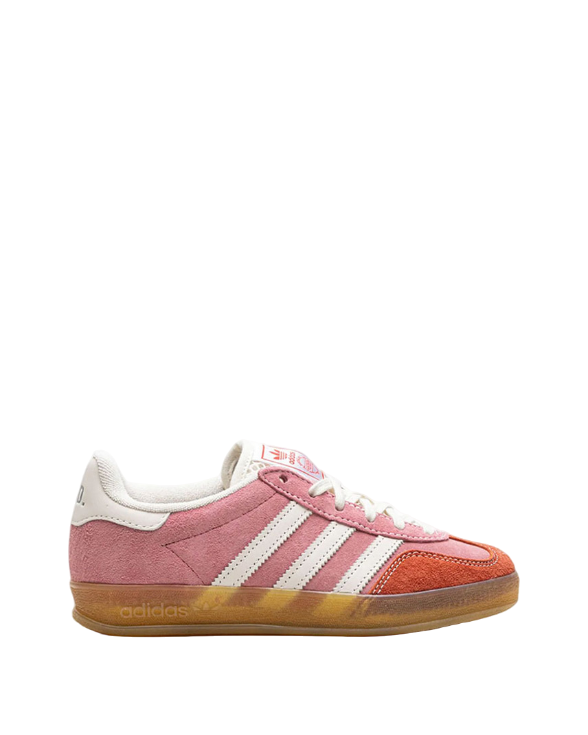 Adidas END. x Gazelle Indoor 'Laundromat'