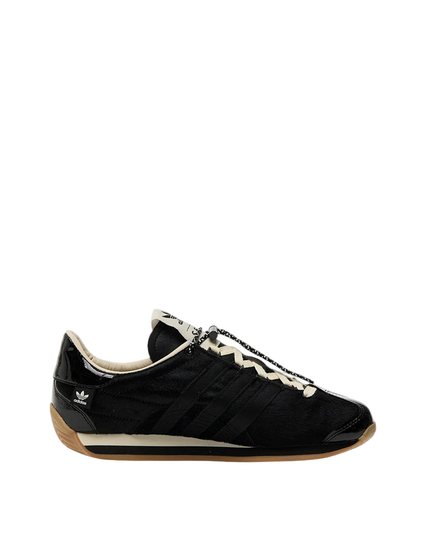 Adidas x Song For The Mute Country OG Black