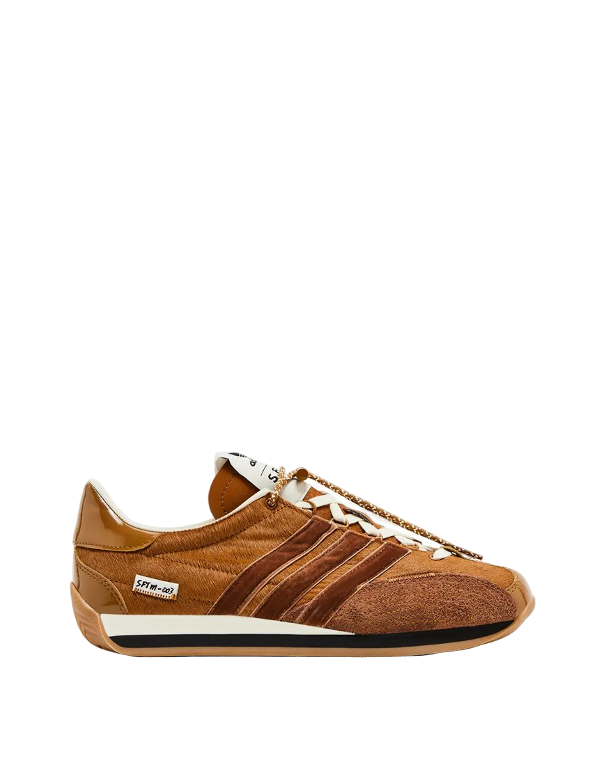 Adidas x Song For The Mute Country OG Bronze