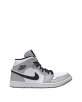 'Smoke Grey'