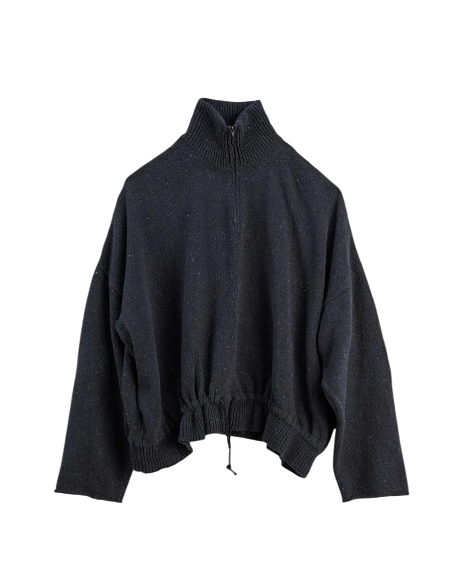 Magliano SRL Camion Knit Off Black