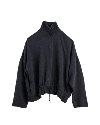 Magliano SRL Camion Knit Off Black