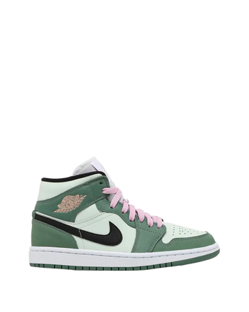 Air Jordan 1 Mid SE 'Dutch Green'