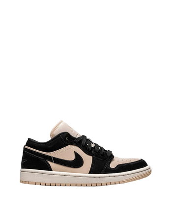 Air Jordan 1 Low 'Black Guava Ice'