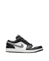 'Black Medium Grey'