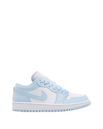 Air Jordan 1 Low 'Ice Blue'