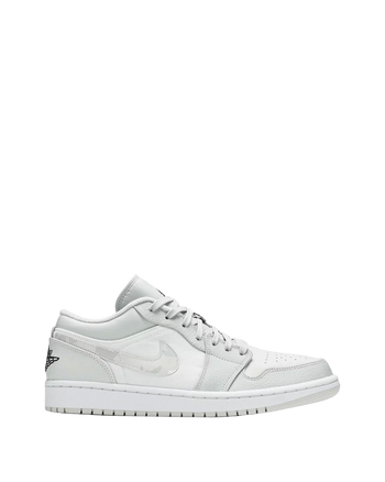 Air Jordan 1 Low 'White Camo'