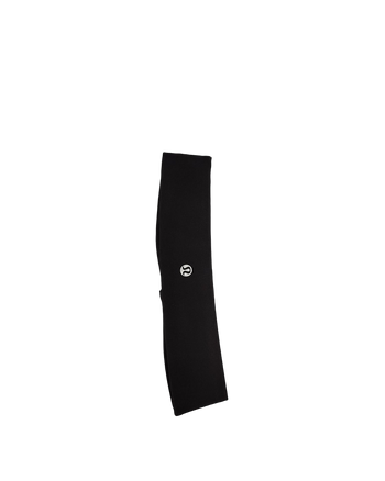 Lululemon Fly Away Tamer Headband Luxtreme Black