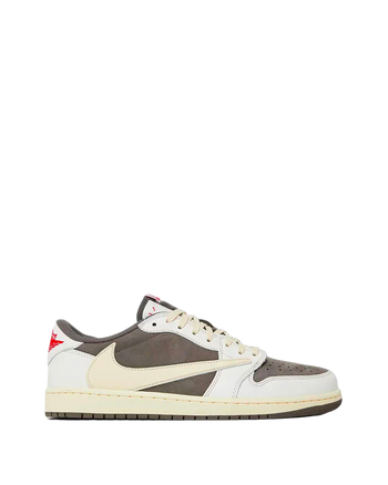 Travis Scott x Air Jordan 1 Low OG 'Reverse Mocha'