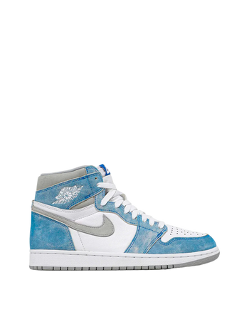 Air Jordan 1 Retro High OG 'Hyper Royal'