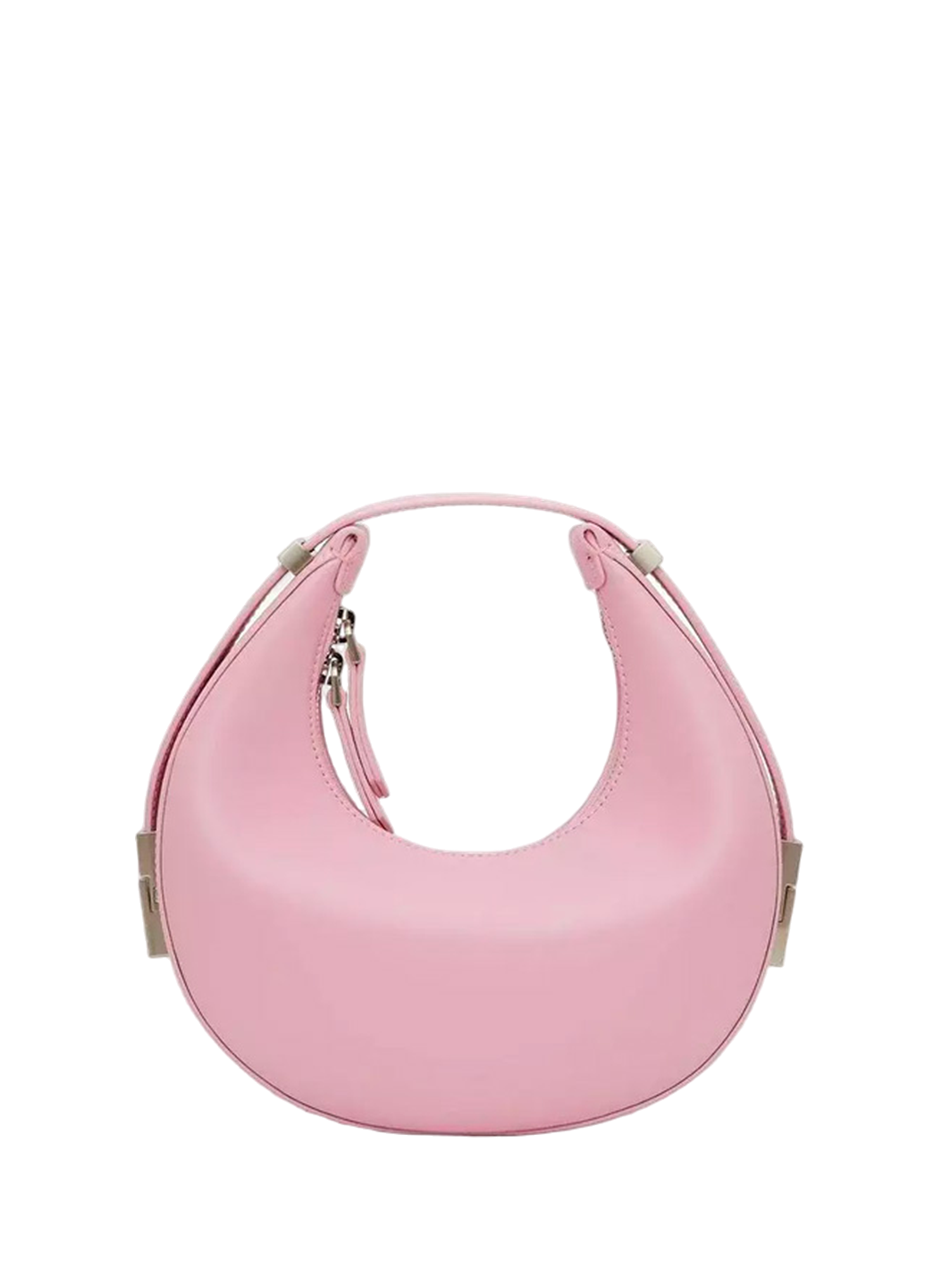 Osoi Toni Mini Shoulder Bag Pink