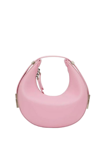 Osoi Toni Mini Shoulder Bag Pink