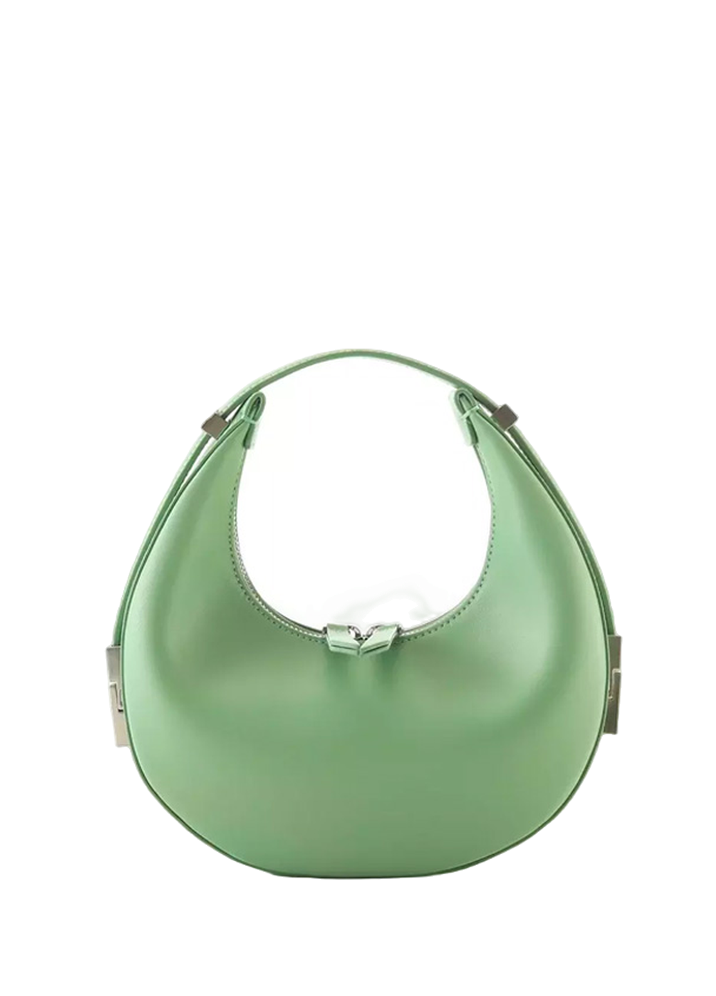 Osoi Toni Mini Shoulder Bag Light Green