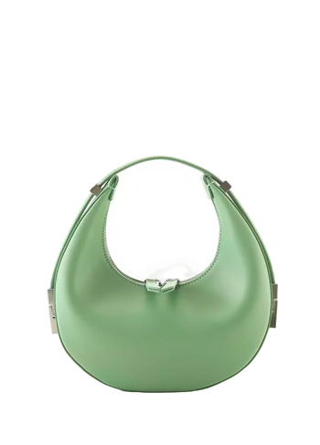Osoi Toni Mini Shoulder Bag Light Green
