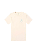 Cream/Ocean