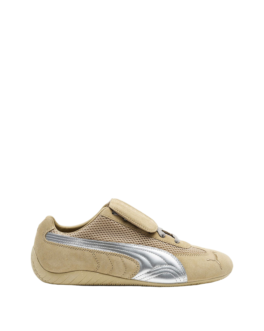 Puma Speedcat OPEN YY 'Prairie Tan'