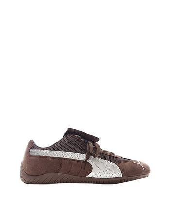 Puma Speedcat OPEN YY 'Brown'