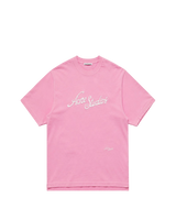 Bubble Pink