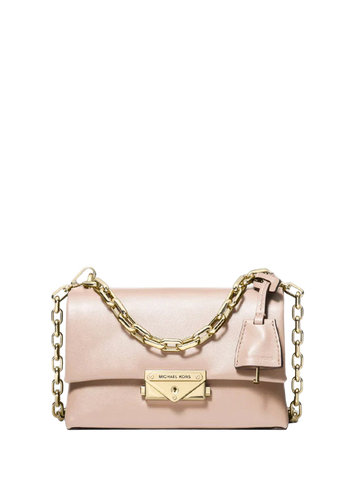 Michael Kors Cece Extra-Small Crossbody Bag Pink