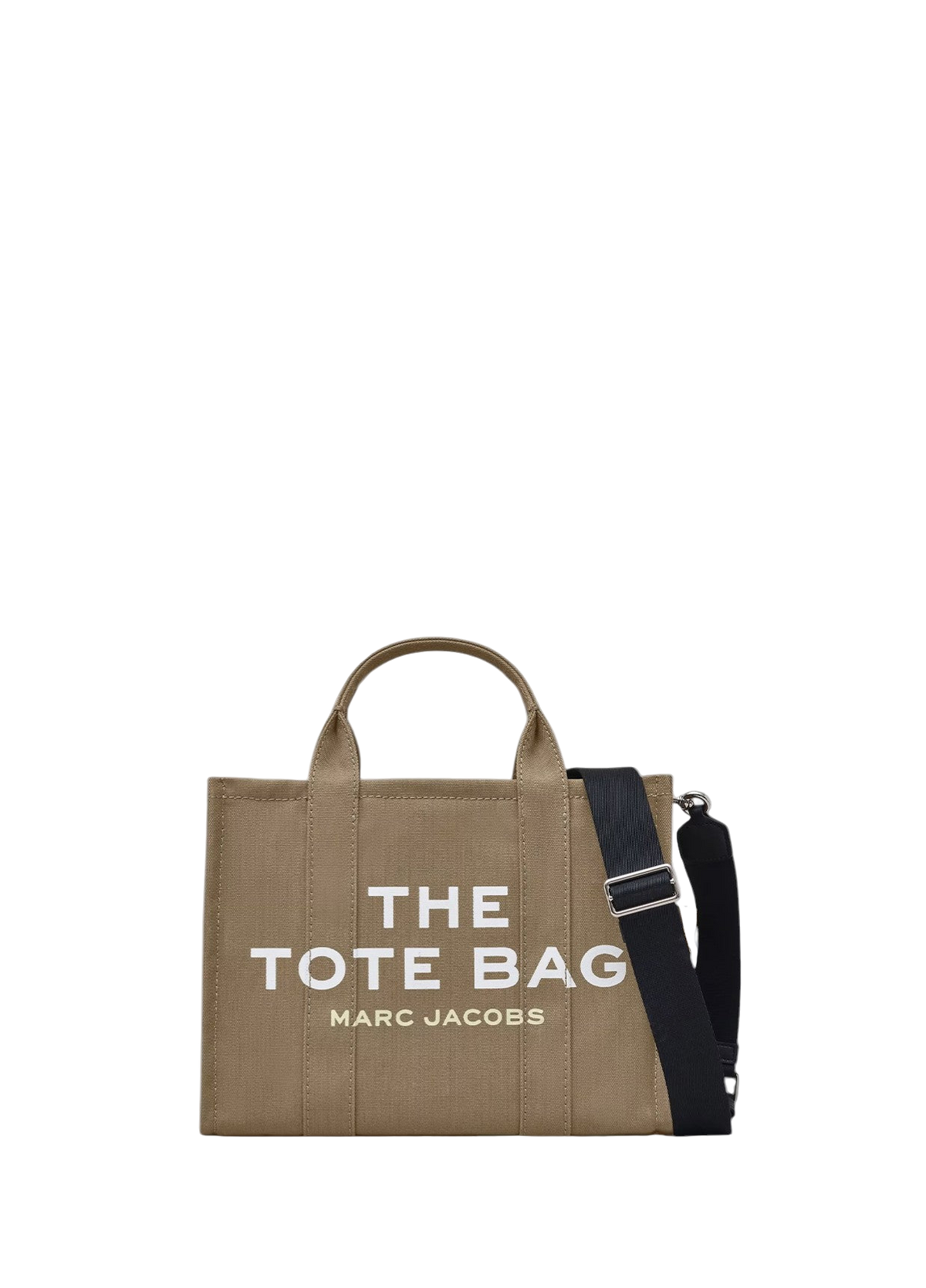 Marc Jacobs Small Tote Bag Slate Green