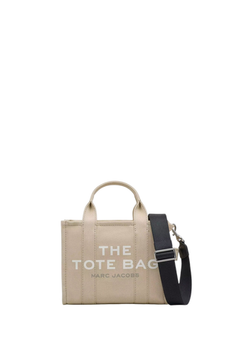 Marc Jacobs Mini Tote Bag Beige