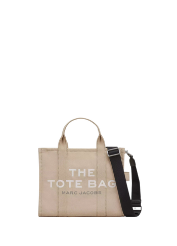 Marc Jacobs Small Tote Bag Beige