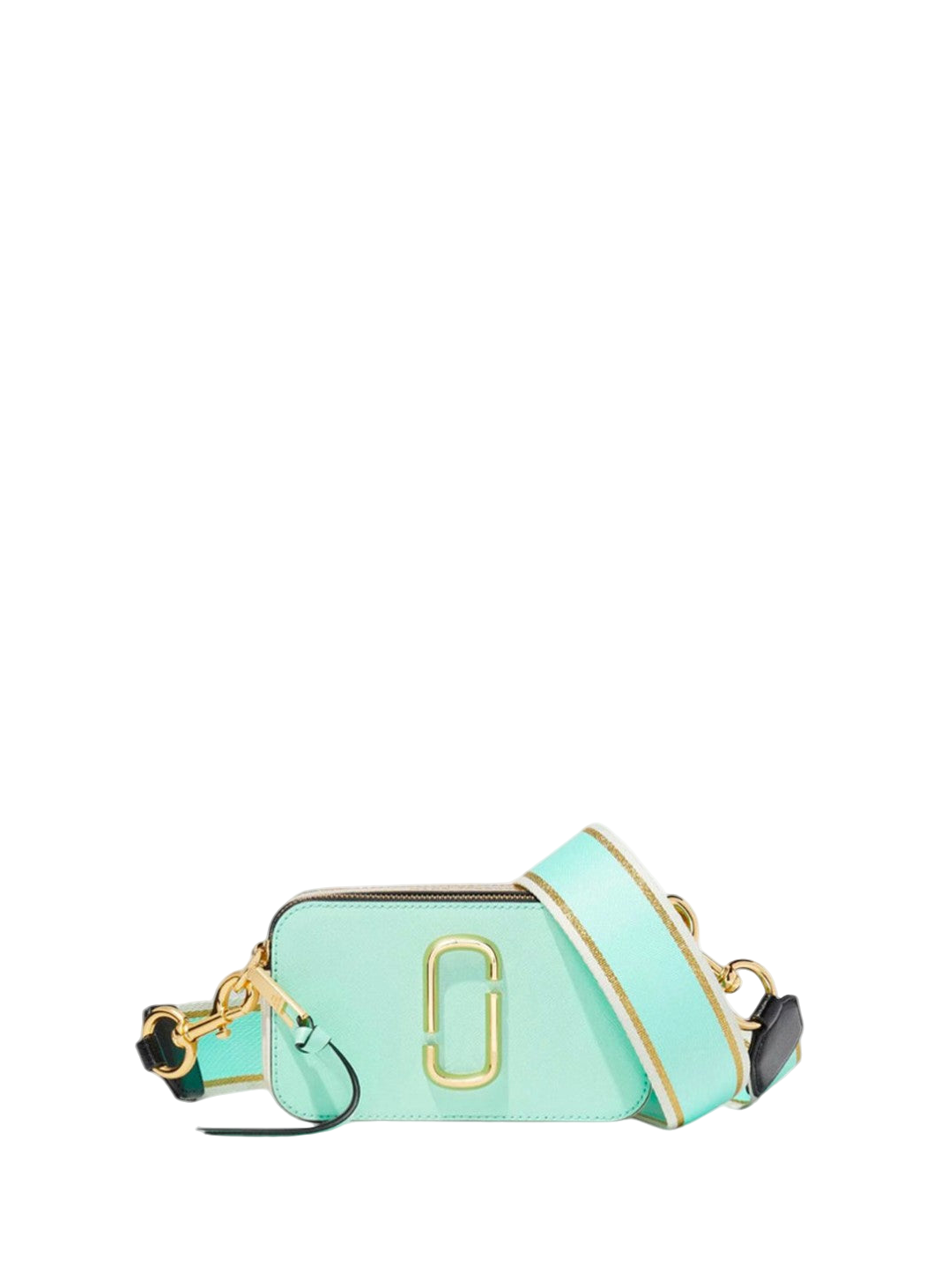 Marc Jacobs The Snapshot Mint Julep Multi