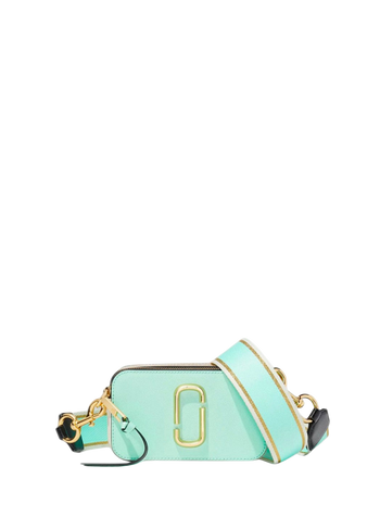 Marc Jacobs The Snapshot Mint Julep Multi