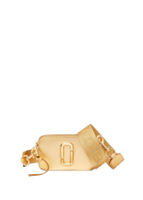 Metallic Gold