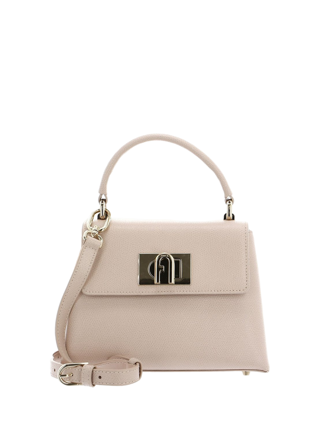Furla 1927 Mini Top Handle Bag Ballerina