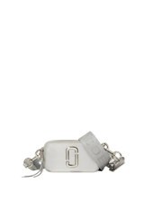 Metallic Silver