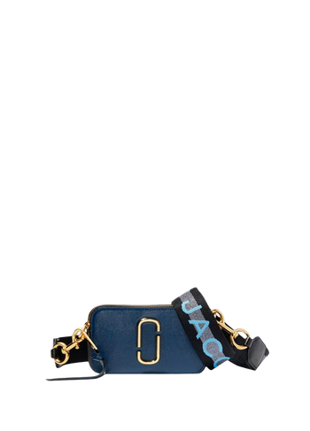 Marc Jacobs The Snapshot New Blue Sea Multi