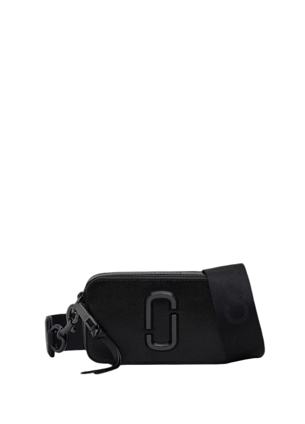 Marc Jacobs The Snapshot DTM Black
